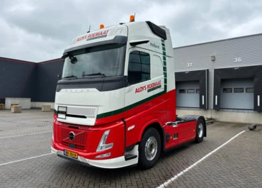 A. Roemaat Transport