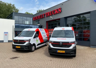 Rensa 2x E-Tech