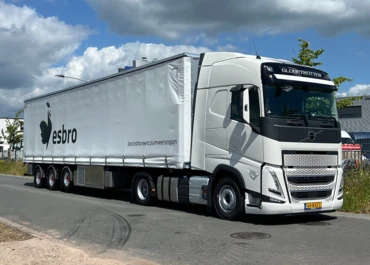 Volvo FH Arentsen Holding BV Volvo FH Arentsen Holding BV