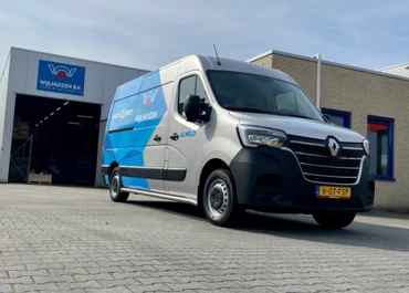 Renault Master Wijlhuizen Renault Master Wijlhuizen