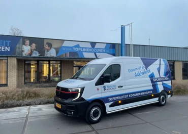 Topline Kozijnen Topline Kozijnen
