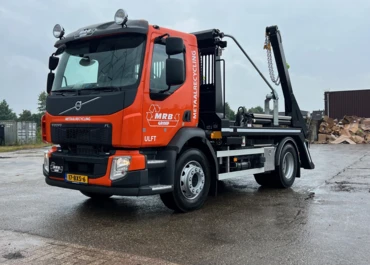Volvo FL MRB Groep Volvo FL MRB Groep