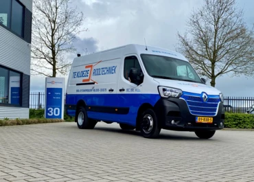Renault Master Te Kloeze Riooltechniek Renault Master Te Kloeze Riooltechniek