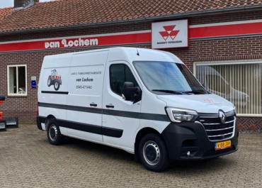 LMB Van Lochem LMB Van Lochem