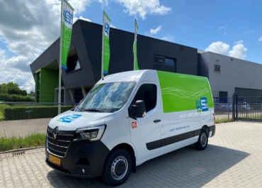 Renault Master WSi Renault Master WSi