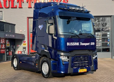 Bussink Transport Ulft 2 Bussink Transport Ulft 2