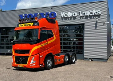 Ter Horst XXL Ter Horst XXL