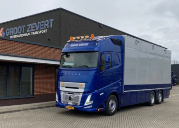 Groot Zevert