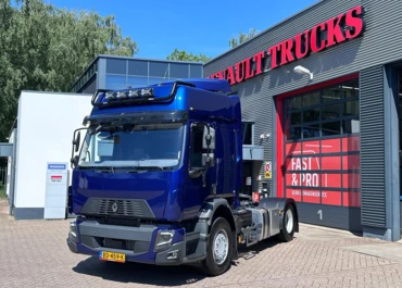 Bussink Ulft BD-459-K
