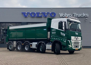 Vels Transport FH Vels Transport FH