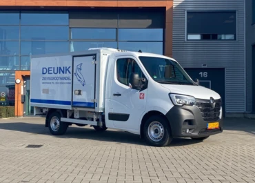 Deunk Vis Deunk Vis