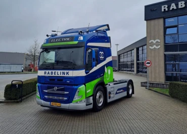 Rabelink