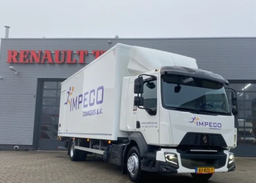 Impeco website Impeco website