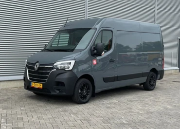 Renault Master Bike Totaal Winterswijk Renault Master Bike Totaal Winterswijk