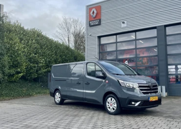 Van Berkum Van Berkum