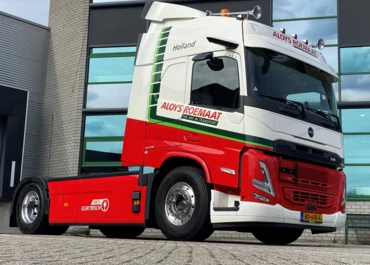 Roemaat Transport