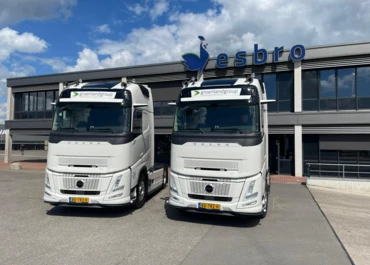 GroenlandGroup BV