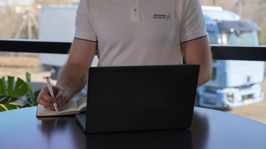 Paashuis-Financiering