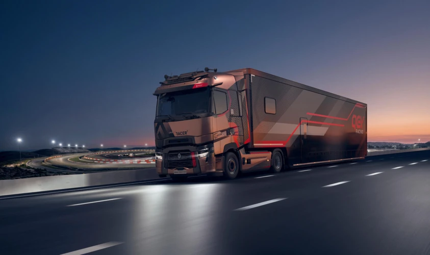 Renault Trucks header