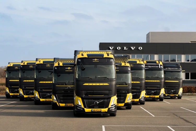 Volvo Trucks Euro NCAP-demotrucks 1